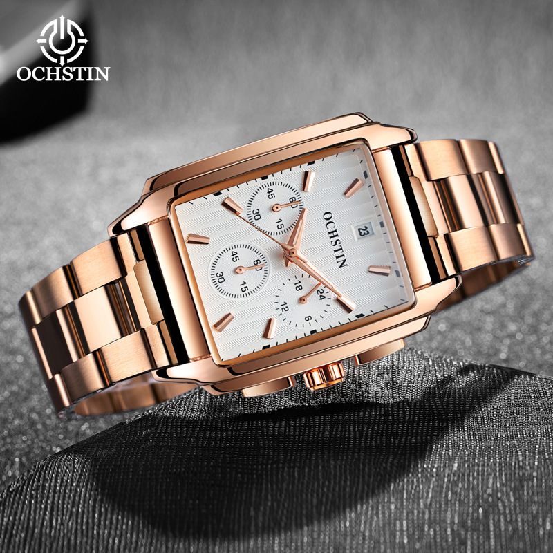 OCHSTIN Hot Sale Men's Steel S - Smartwatch Nexus 评论和价格