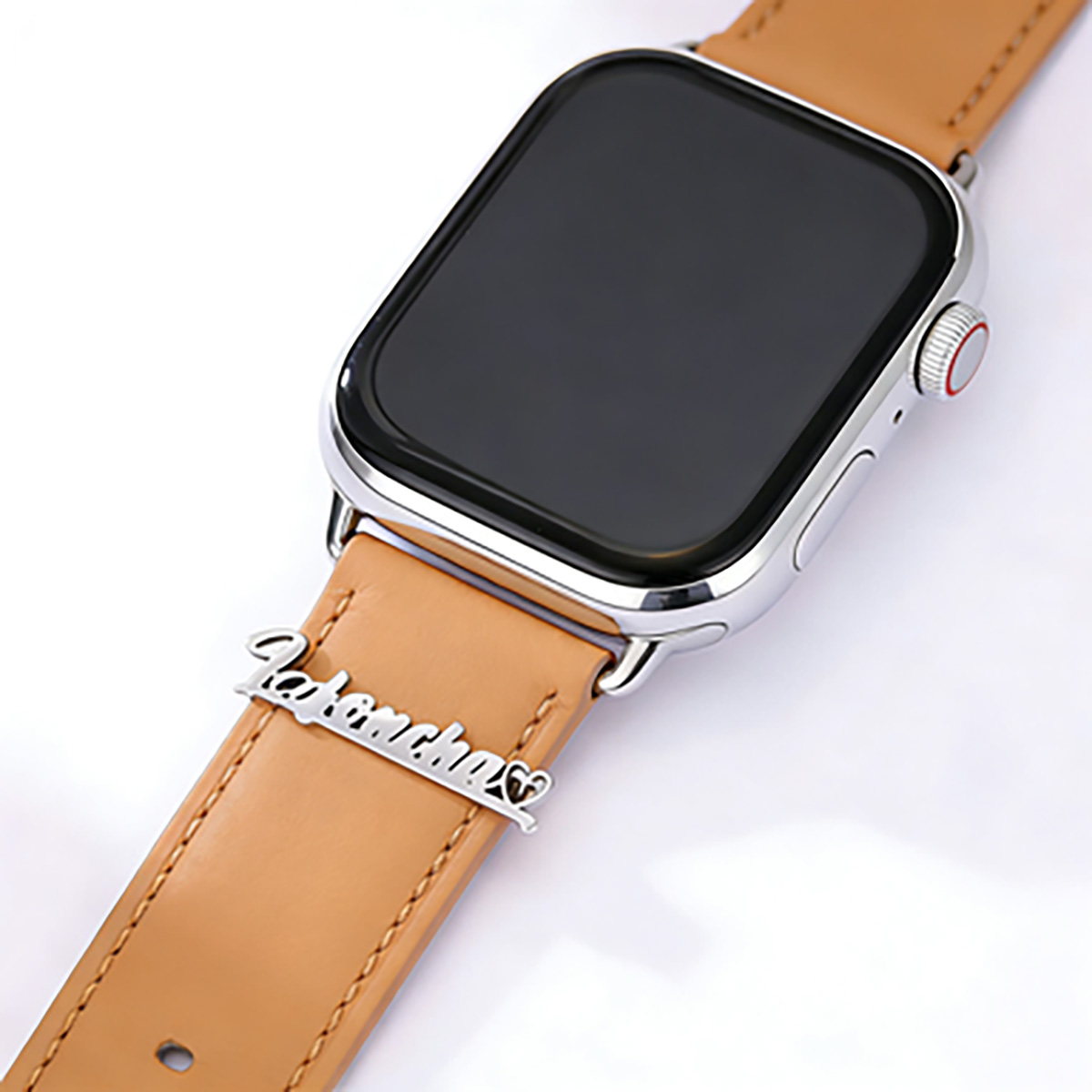 Todorova Personalized Name Hea - Smart Watch Accessories 评论和价格