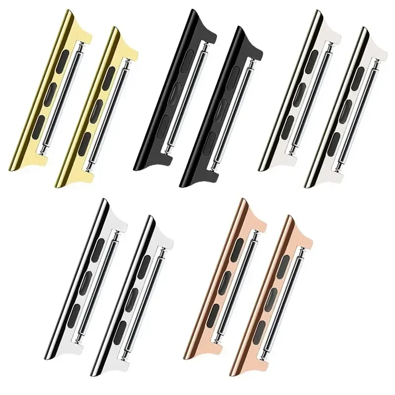 Watchband Connector for Apple  - Watch Band Connector 评论和价格