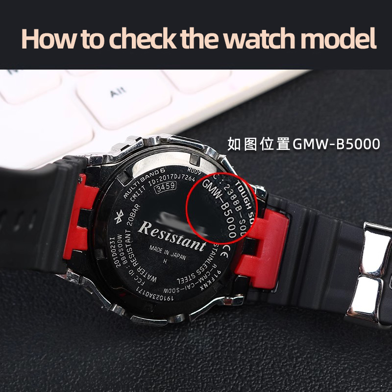 22mm Stainles Steel Adapter Wa - Watch Band Connector 评论和价格