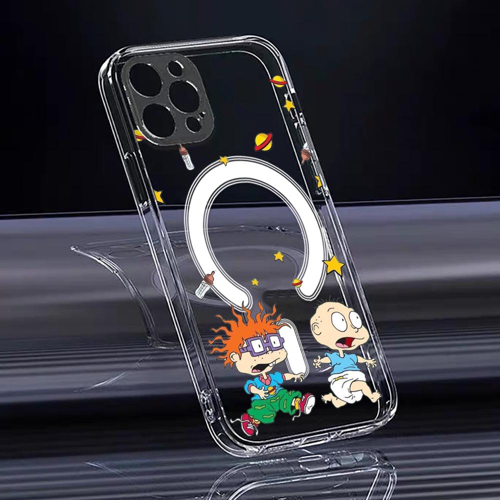 Anime R-Rugrats r-Rugratg Phon - Apple Iphone 15 评论和价格