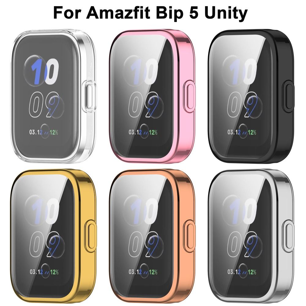 Full Cover TPU Case Anti-scrat - Smartwatch Nexus 评论和价格