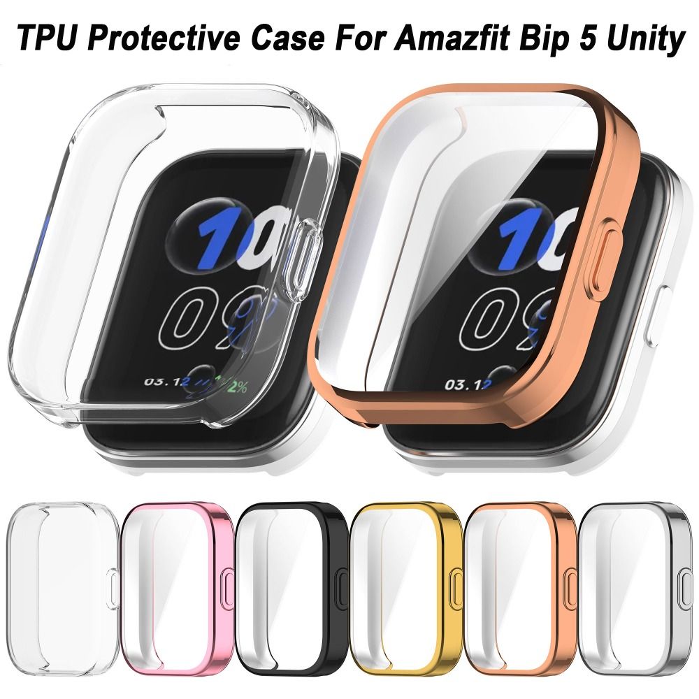 Full Cover TPU Case Anti-scrat - Smartwatch Nexus 评论和价格