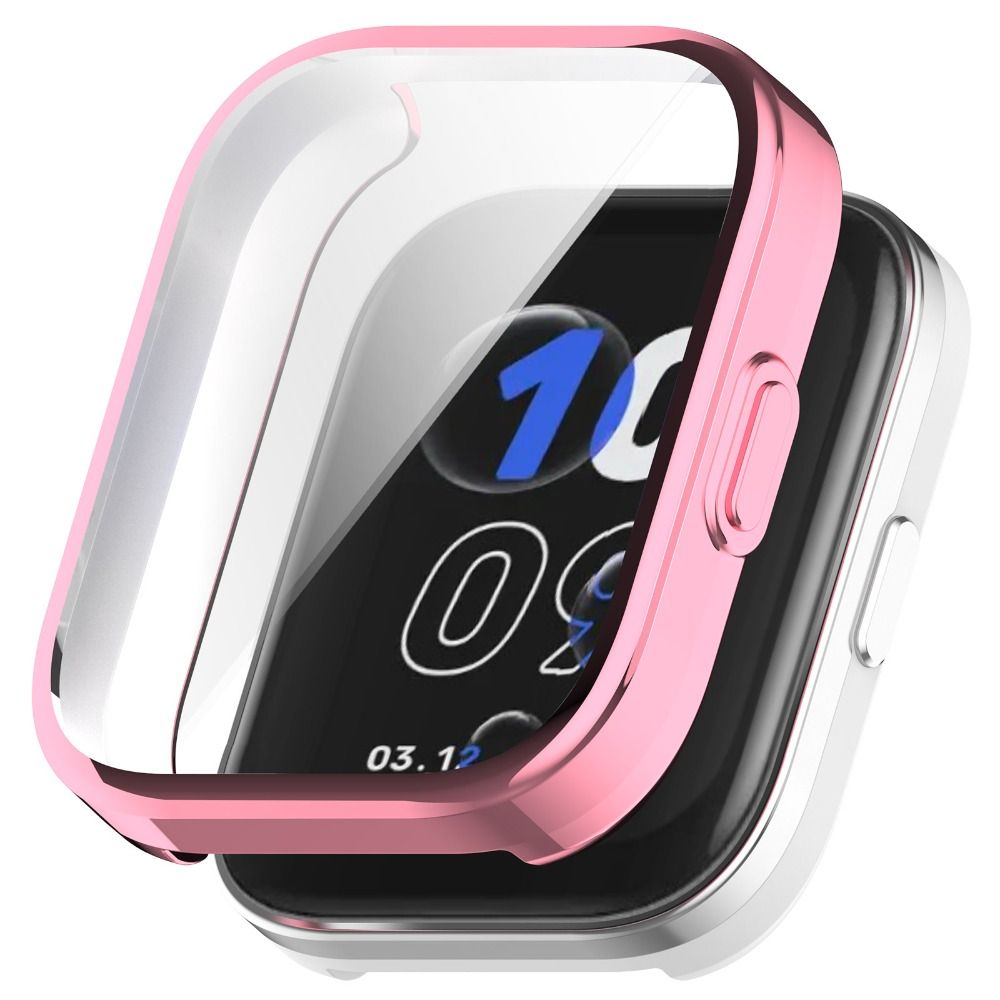 Full Cover TPU Case Anti-scrat - Smartwatch Nexus 评论和价格