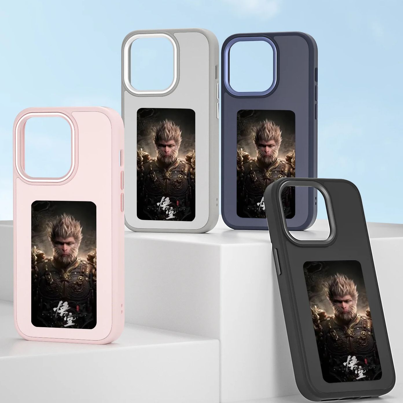NFC Function Smart Phone Cases - Smartwatch Nexus 评论和价格