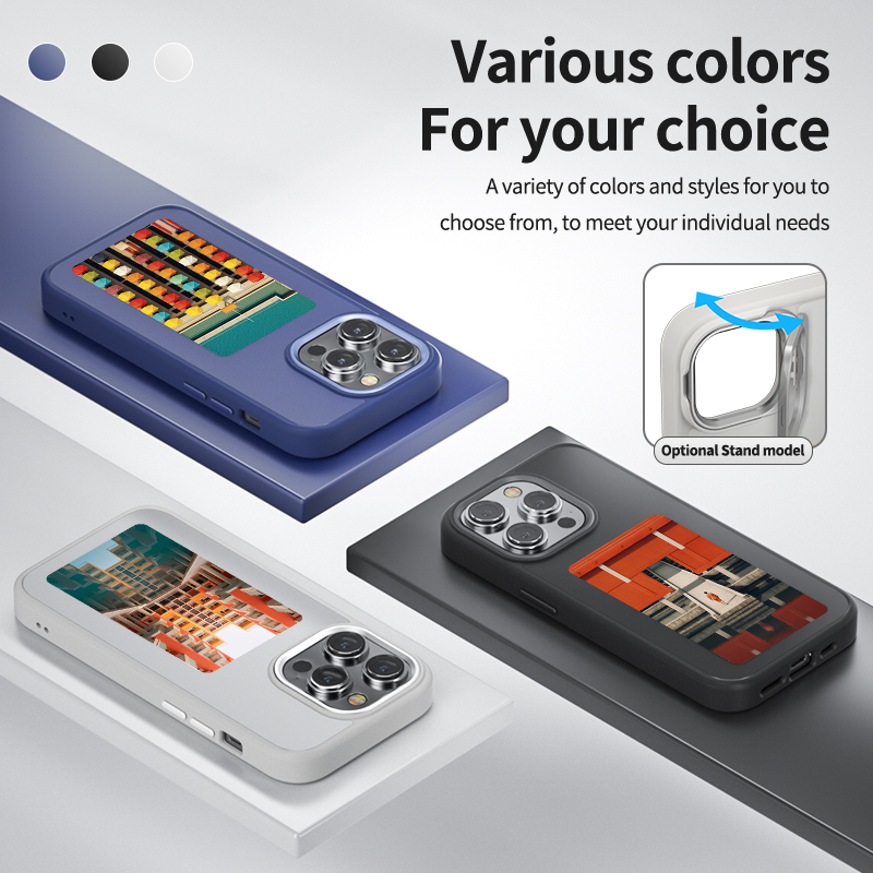 NFC Function Smart Phone Cases - Smartwatch Nexus 评论和价格