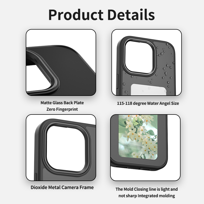 NFC Function Smart Phone Cases - Smartwatch Nexus 评论和价格