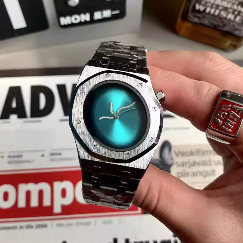 New Y2K-style Men’s Watch Twis - Smartwatch Instagram 评论和价格