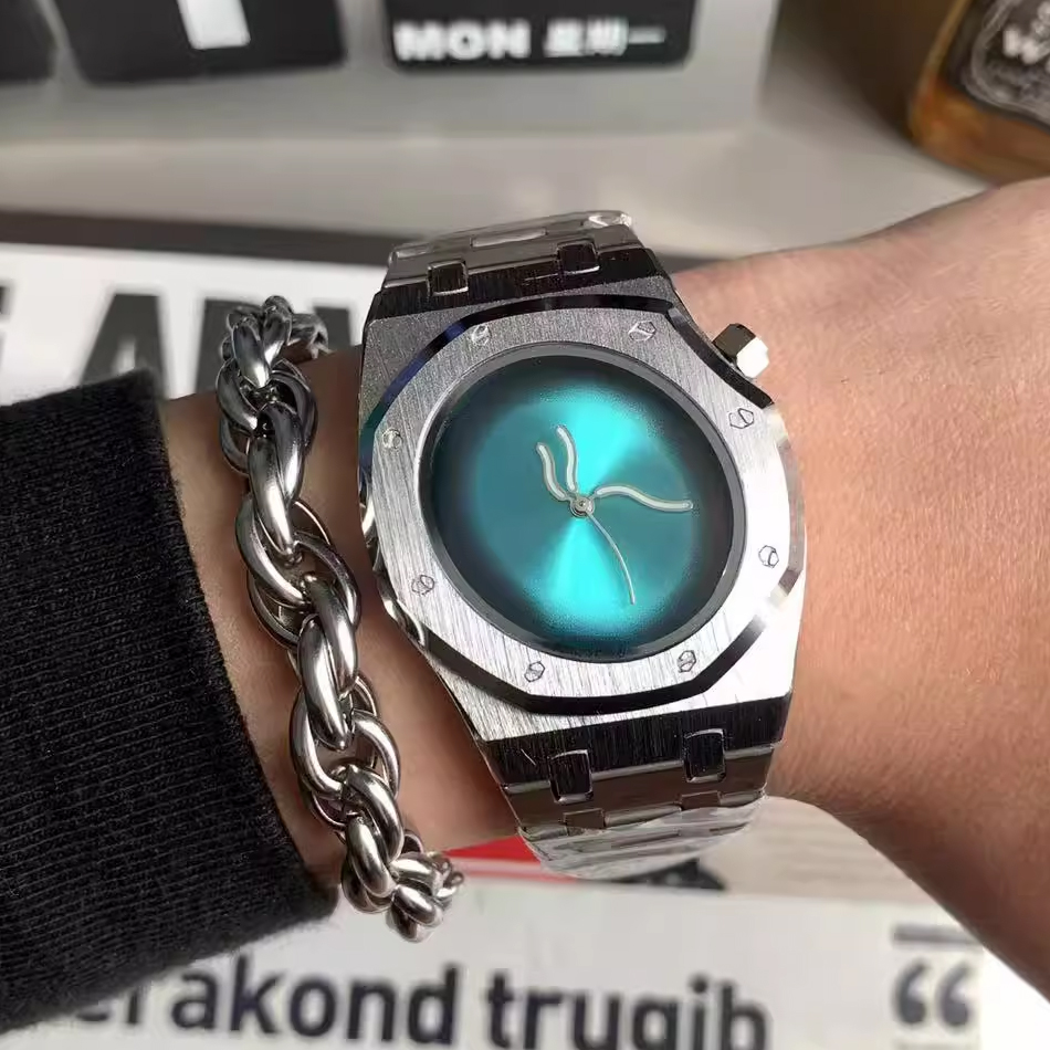 New Y2K-style Men’s Watch Twis - Smartwatch Instagram 评论和价格