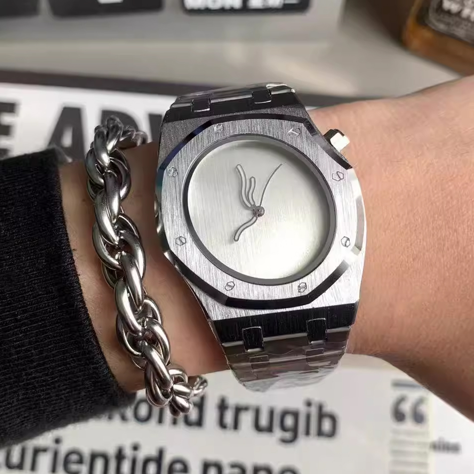 New Y2K-style Men’s Watch Twis - Smartwatch Instagram 评论和价格