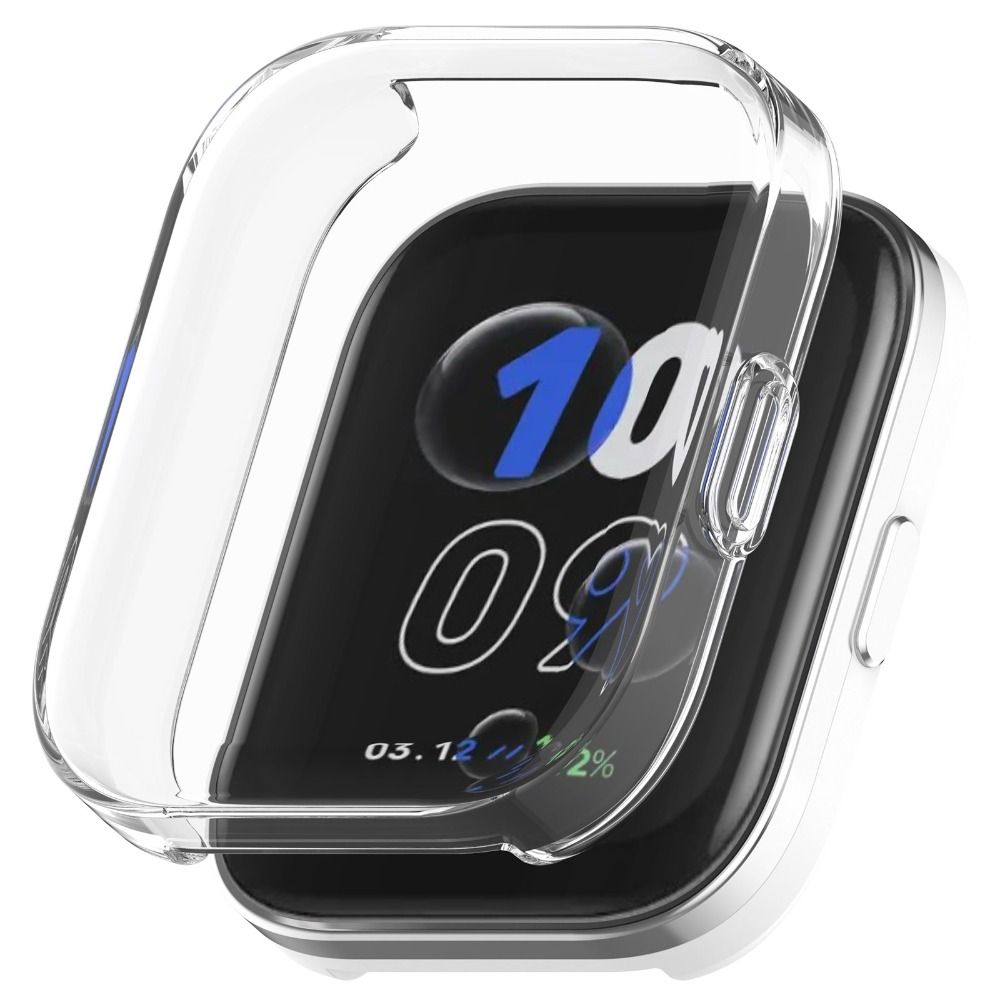 New Full Cover TPU Case Bumper - Smartwatch Nexus 评论和价格
