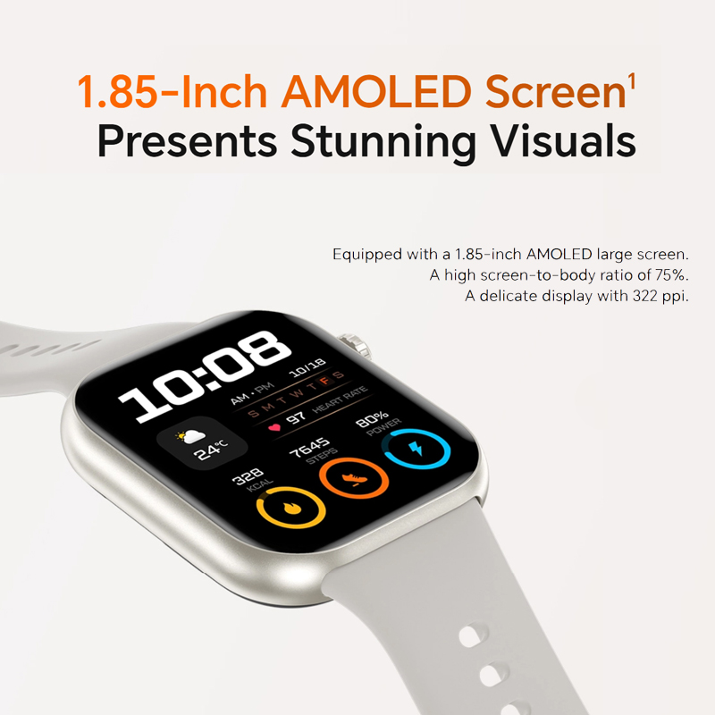 HONOR CHOICE Watch 2i Global V - Smartwatch Face 评论和价格
