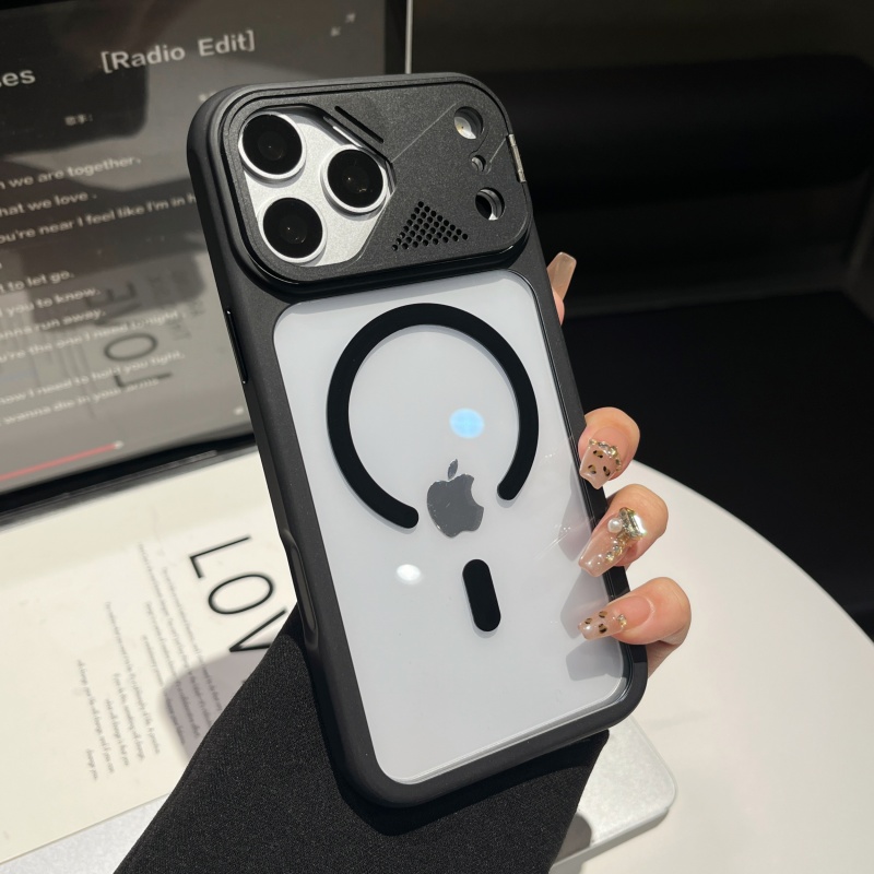 Luxury Armor Shockproof Metal  - Magnetic Charging Stand 评论和价格
