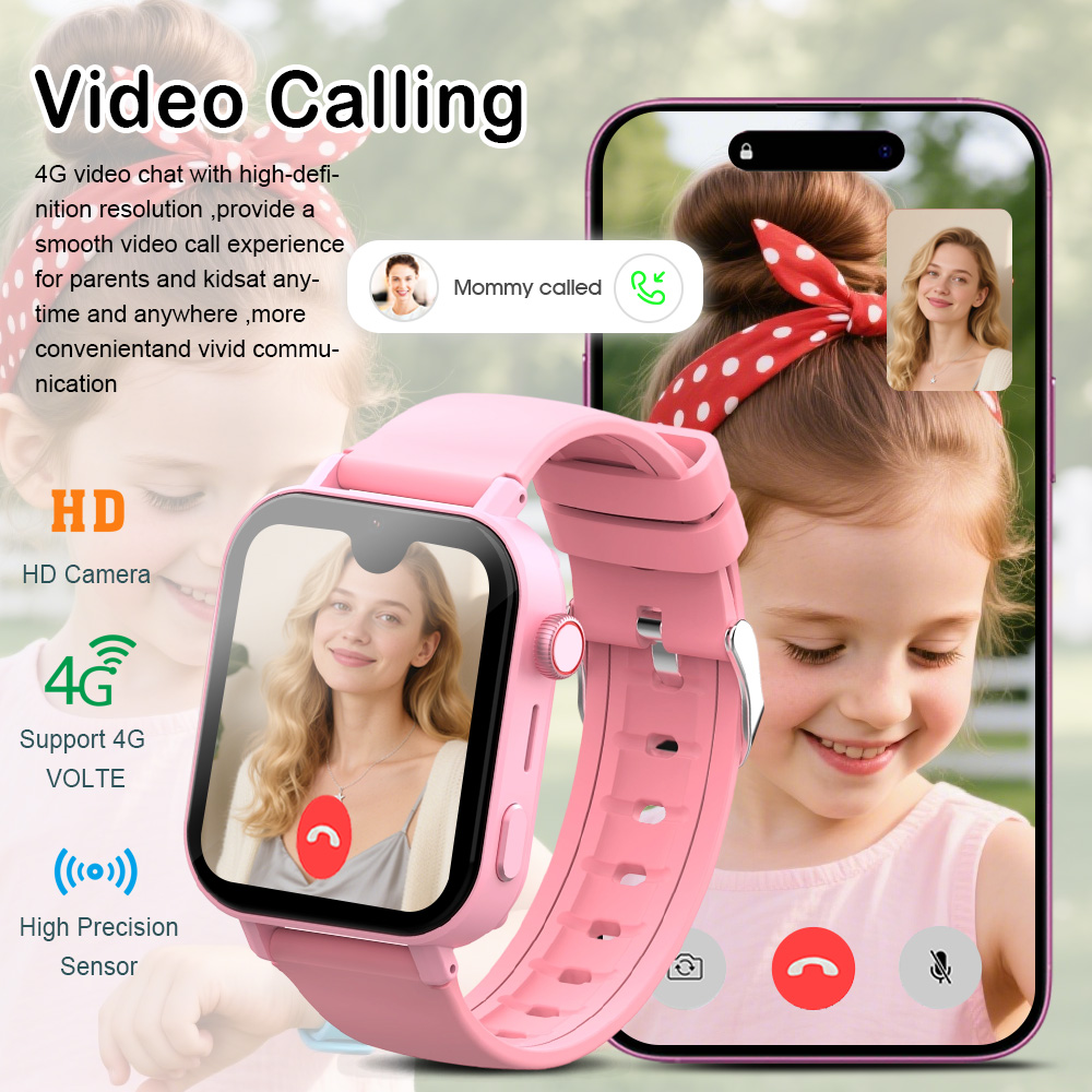 Wonlex KT36 4G Smart Watch Kid - Smartwatch Store 评论和价格