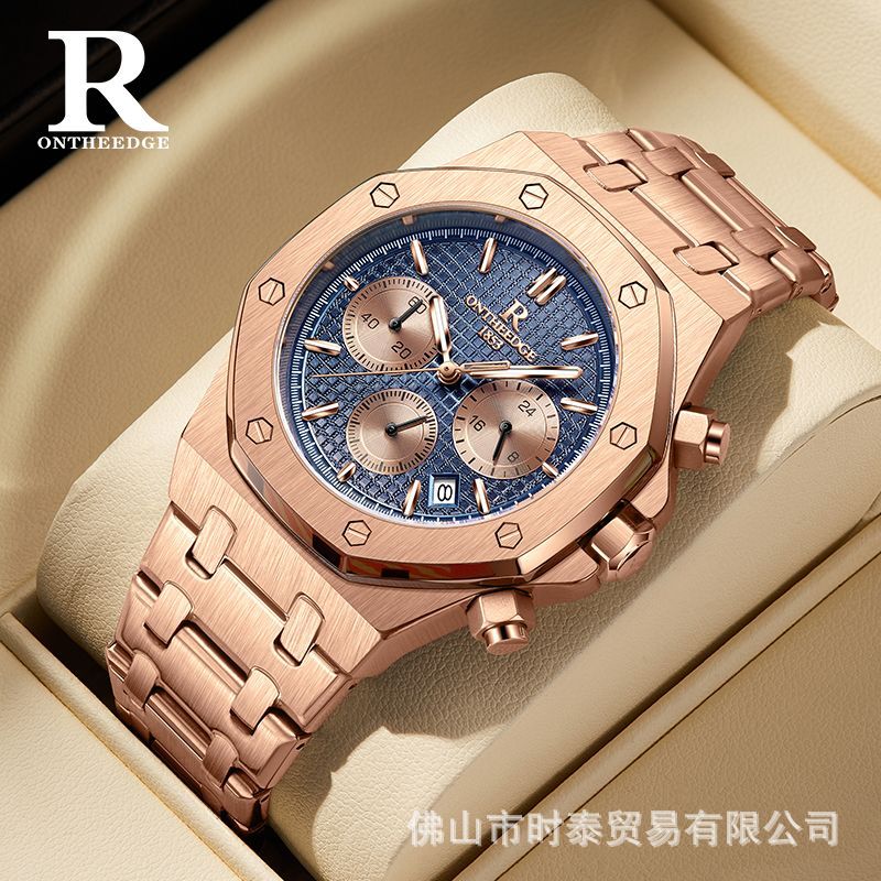 Swiss *brand Multi-functional  - Smartwatch Nexus 评论和价格
