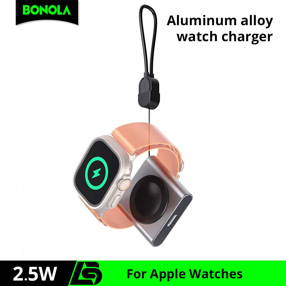 Bonola Magnetic Watch Wireless - Smartwatch Ac 评论和价格