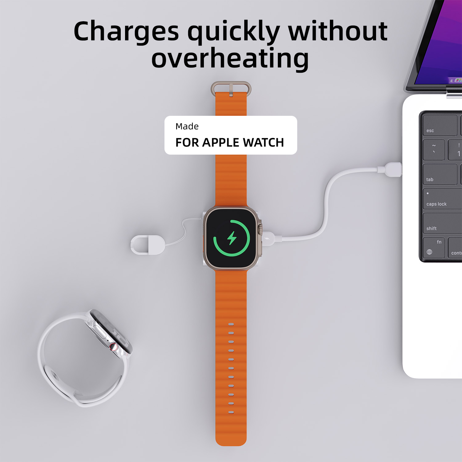 Bonola Magnetic Watch Wireless - Smartwatch Ac 评论和价格