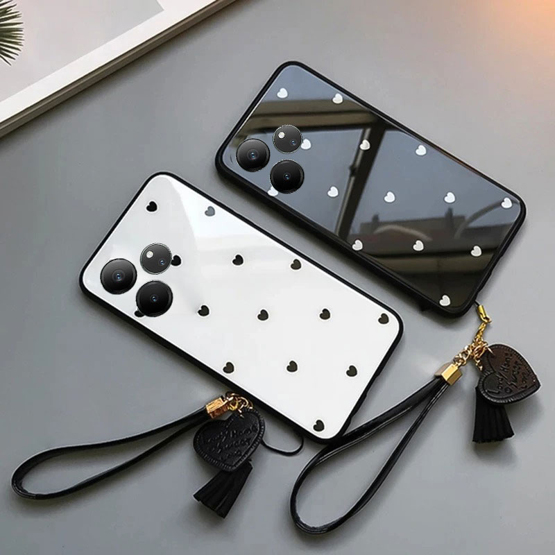 For Realme GT 6 T GT6 Small Lo - Realme Gt 6 评论和价格