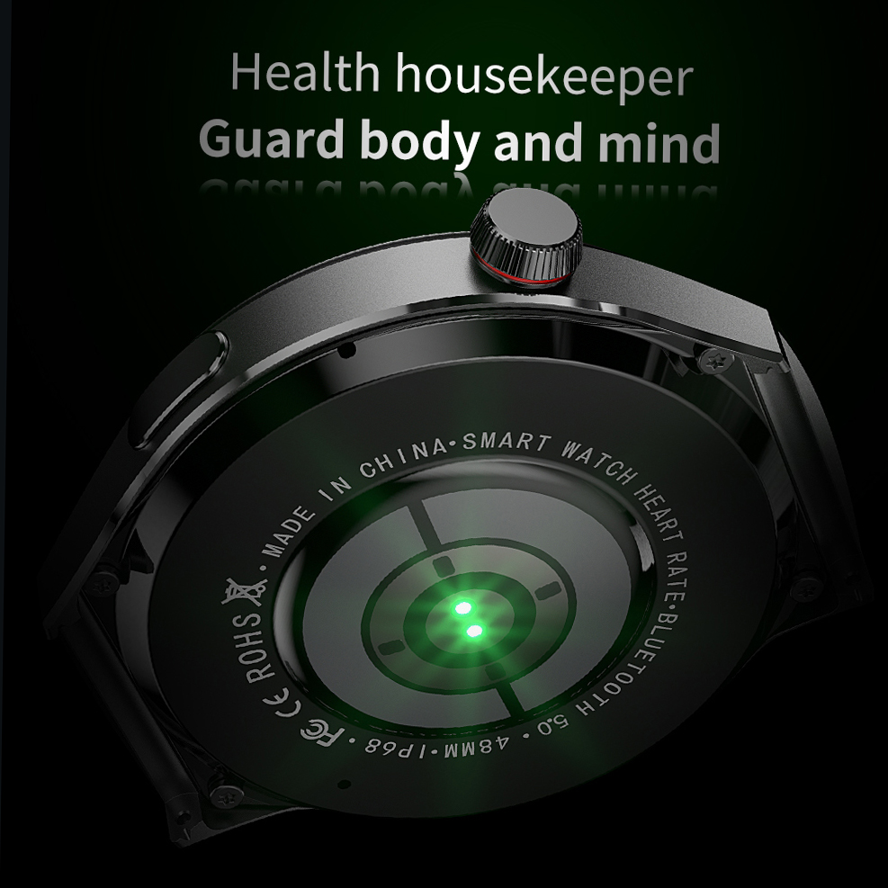 2026 New Smart Watch Heart rat - Smartwatch Face 评论和价格