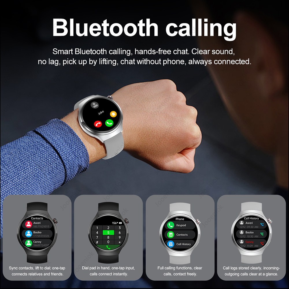 2026 New Watch 5 Pro Upgrade G - Smartwatch Store 评论和价格