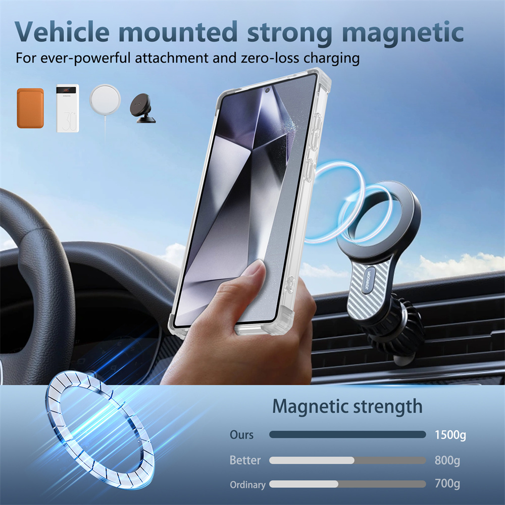 360°Rotating Magnetic Wireless - Magnetic Charging Stand 评论和价格