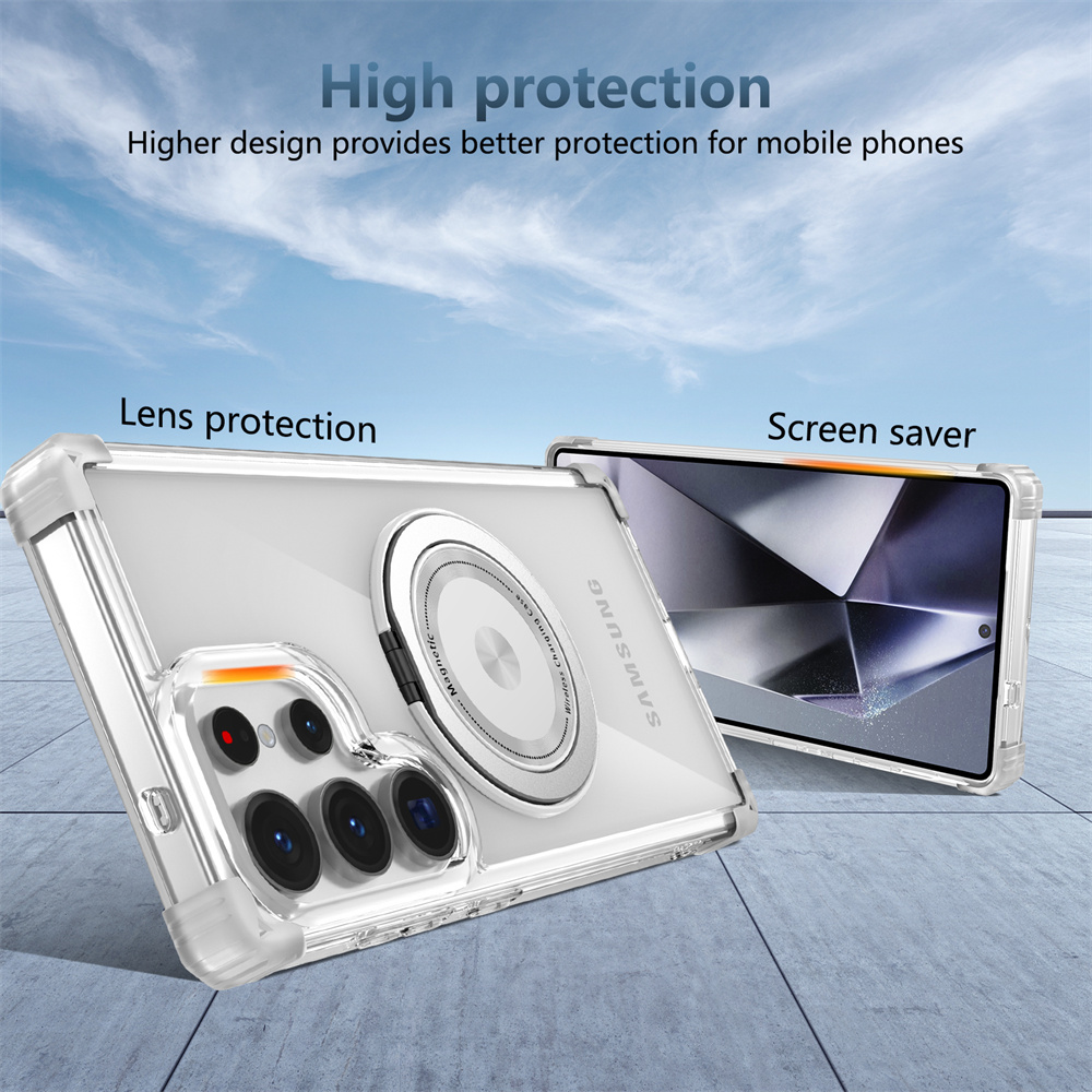 360°Rotating Magnetic Wireless - Magnetic Charging Stand 评论和价格