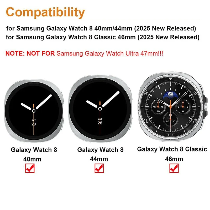 22mm WatchBand Connector for s - Smartwatch Band Accessories 评论和价格