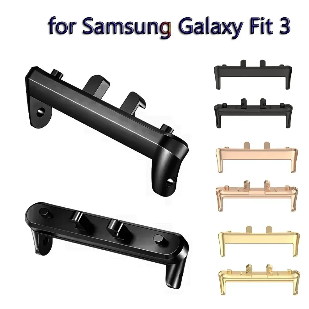 1Pair Adapter For Samsung Gala - Watch Band Connector 评论和价格