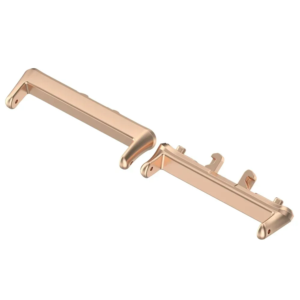 1Pair Adapter For Samsung Gala - Watch Band Connector 评论和价格
