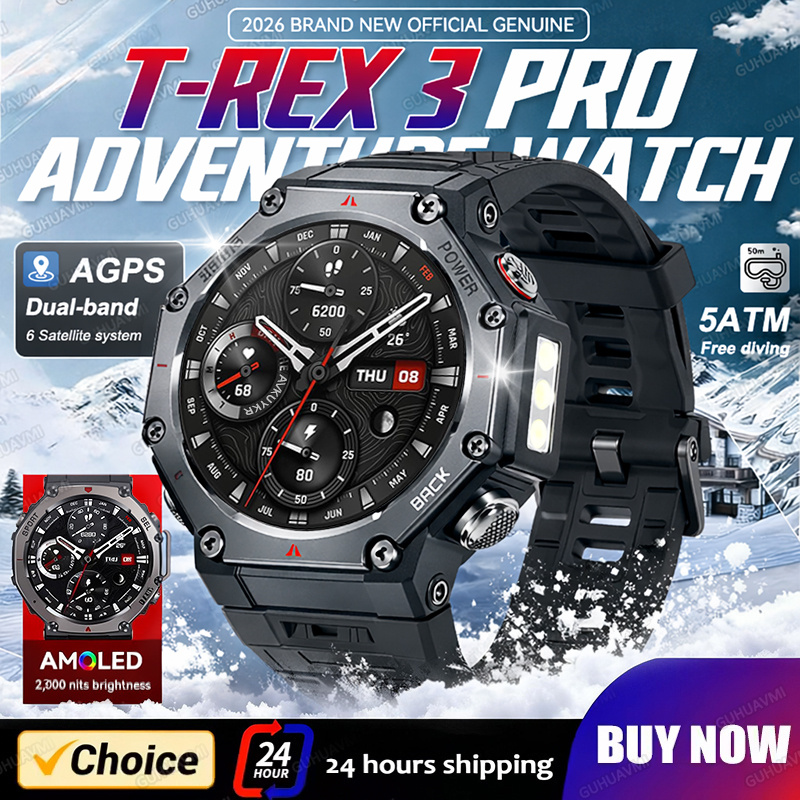 2026 New GPS Smart Watch Built - Smartwatch Store 评论和价格