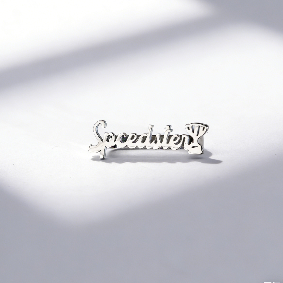 Stainless Steel Custom Letter  - Smart Watch Accessories 评论和价格