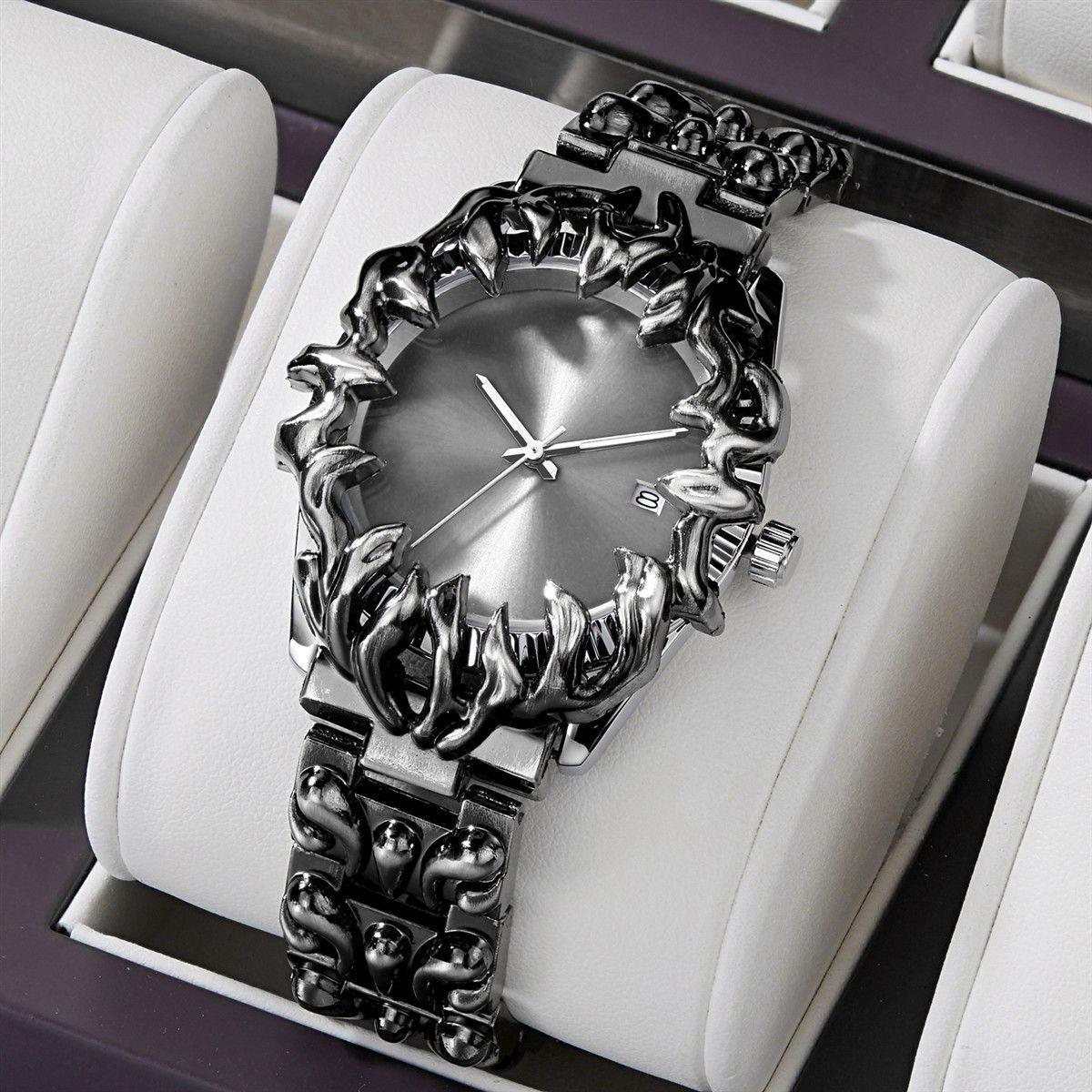 Original Claw-Shaped Watch for - Smartwatch Instagram 评论和价格