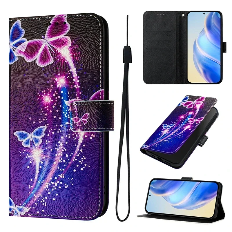 For Realme GT 7 8 Pro Leather  - Realme Gt 6 评论和价格