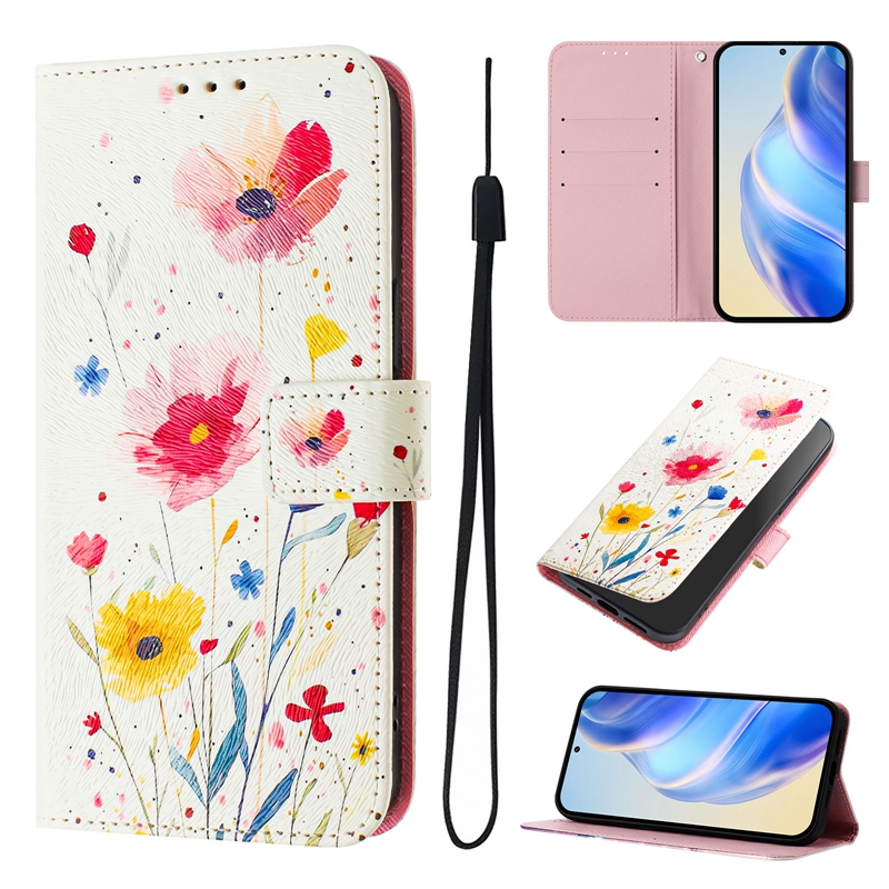 For Realme GT 7 8 Pro Leather  - Realme Gt 6 评论和价格