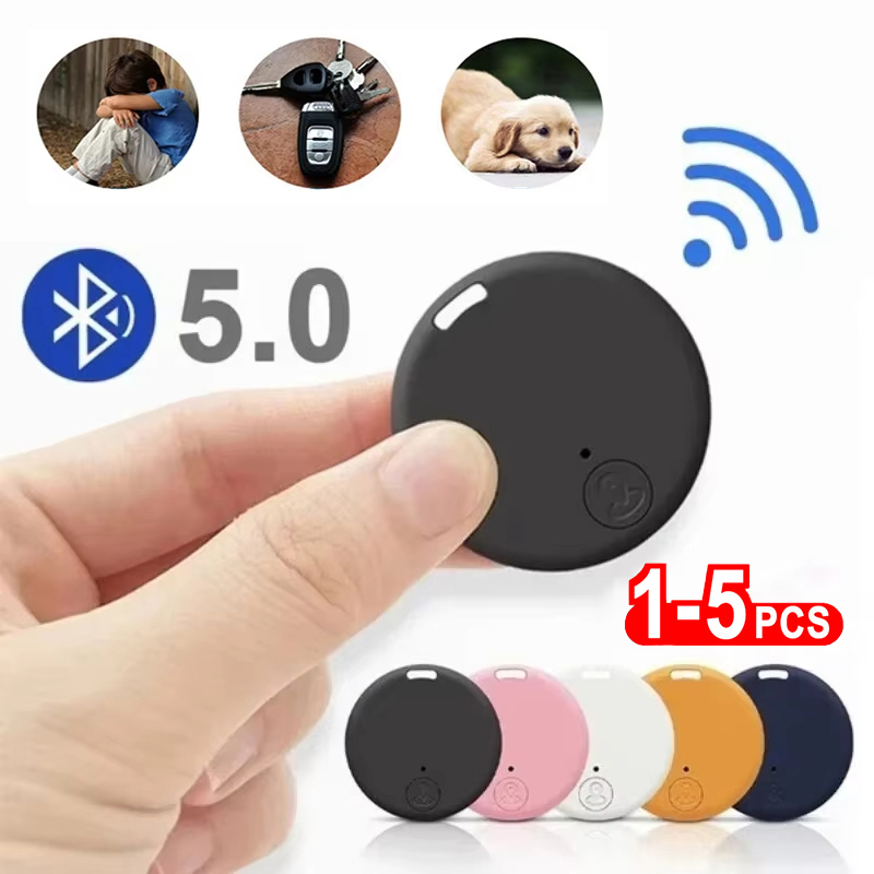 5pcs For IOS Android Smart Fin - Android Smartwatch Accessories 评论和价格