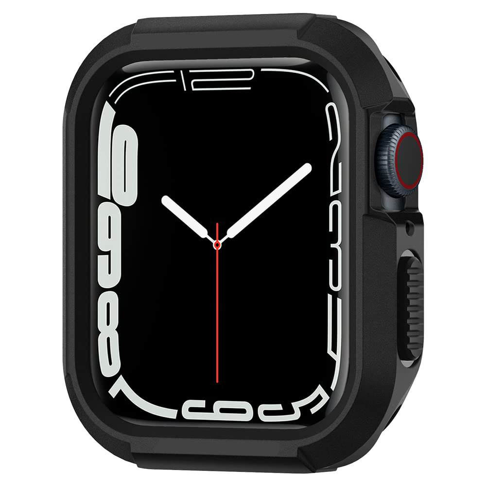 Rugged Cover for Apple Watch C - Smartwatch Band Accessories 评论和价格